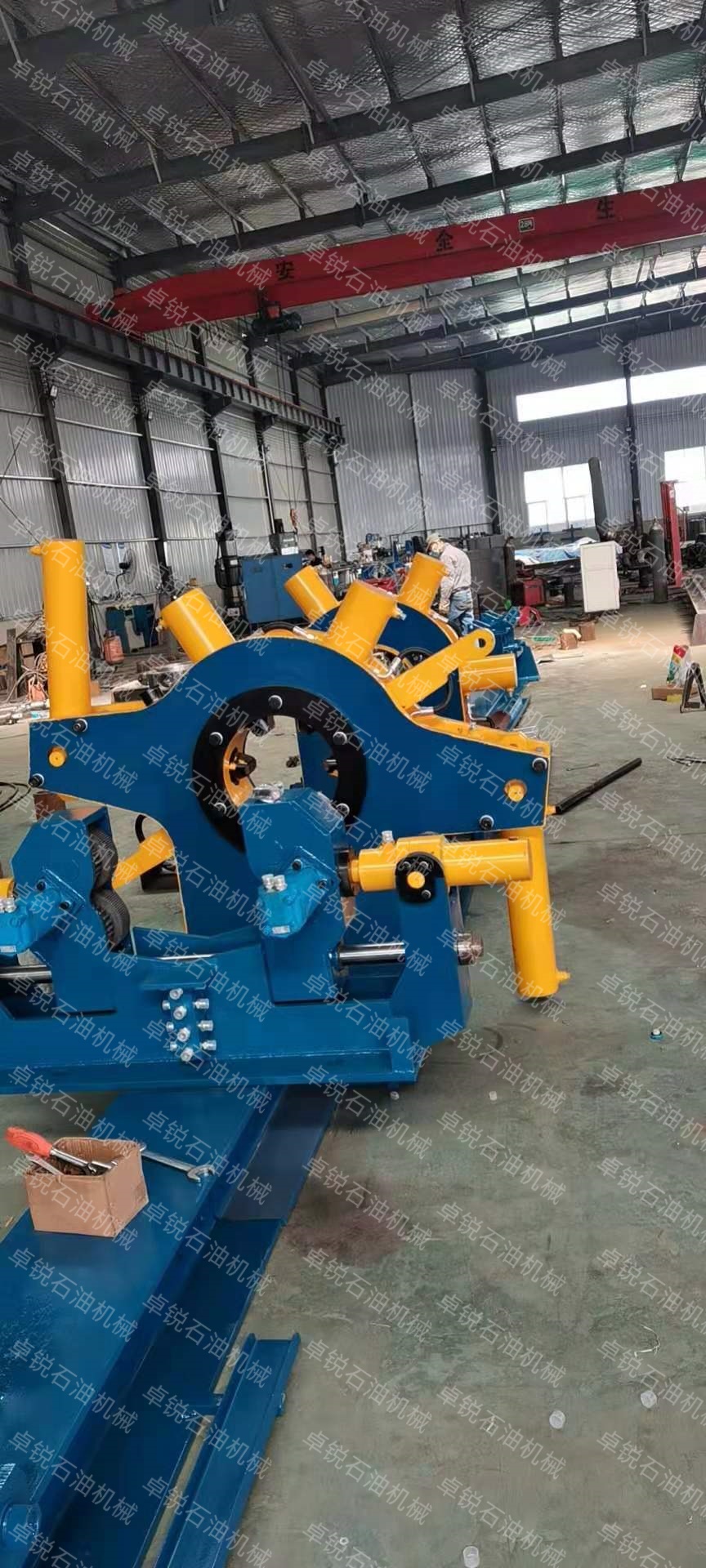 信陽廣州螺桿鉆具整機(jī)試驗(yàn)臺(tái)哪里有